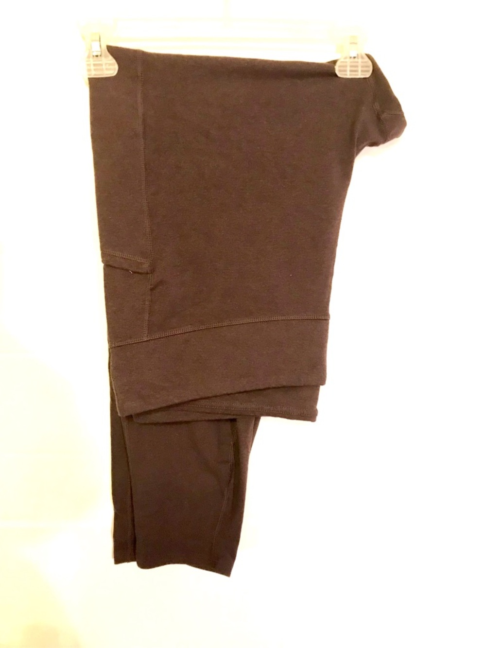 Sold Pact Organic On The Go-To Pocket Leggings. XXL